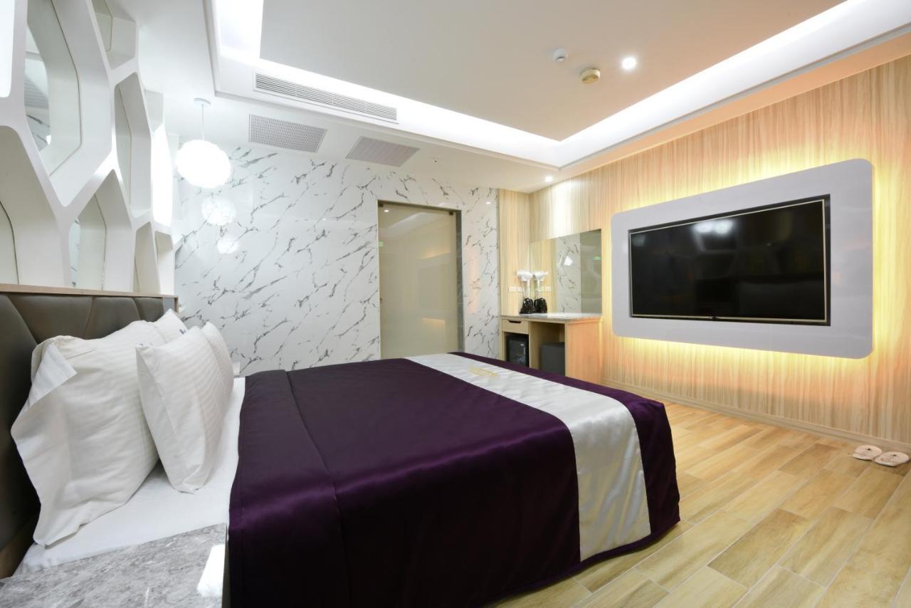 W3 Motel Lucsu Kültér fotó