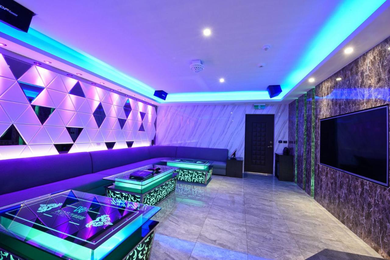 W3 Motel Lucsu Kültér fotó