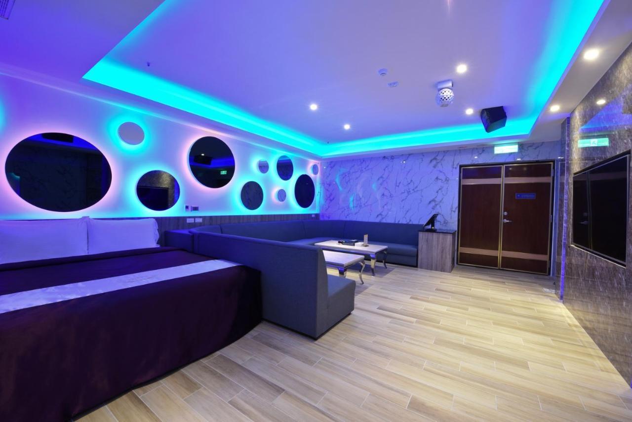 W3 Motel Lucsu Kültér fotó