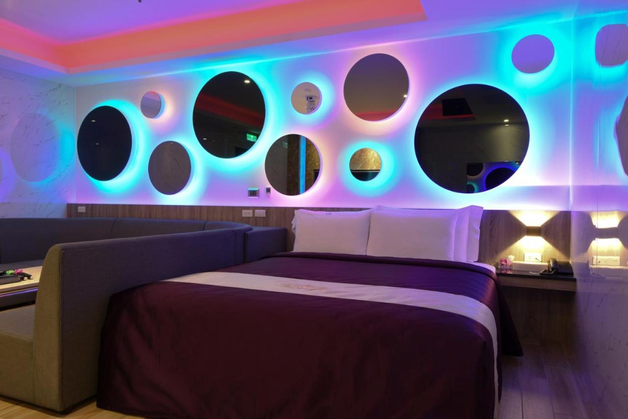 W3 Motel Lucsu Kültér fotó
