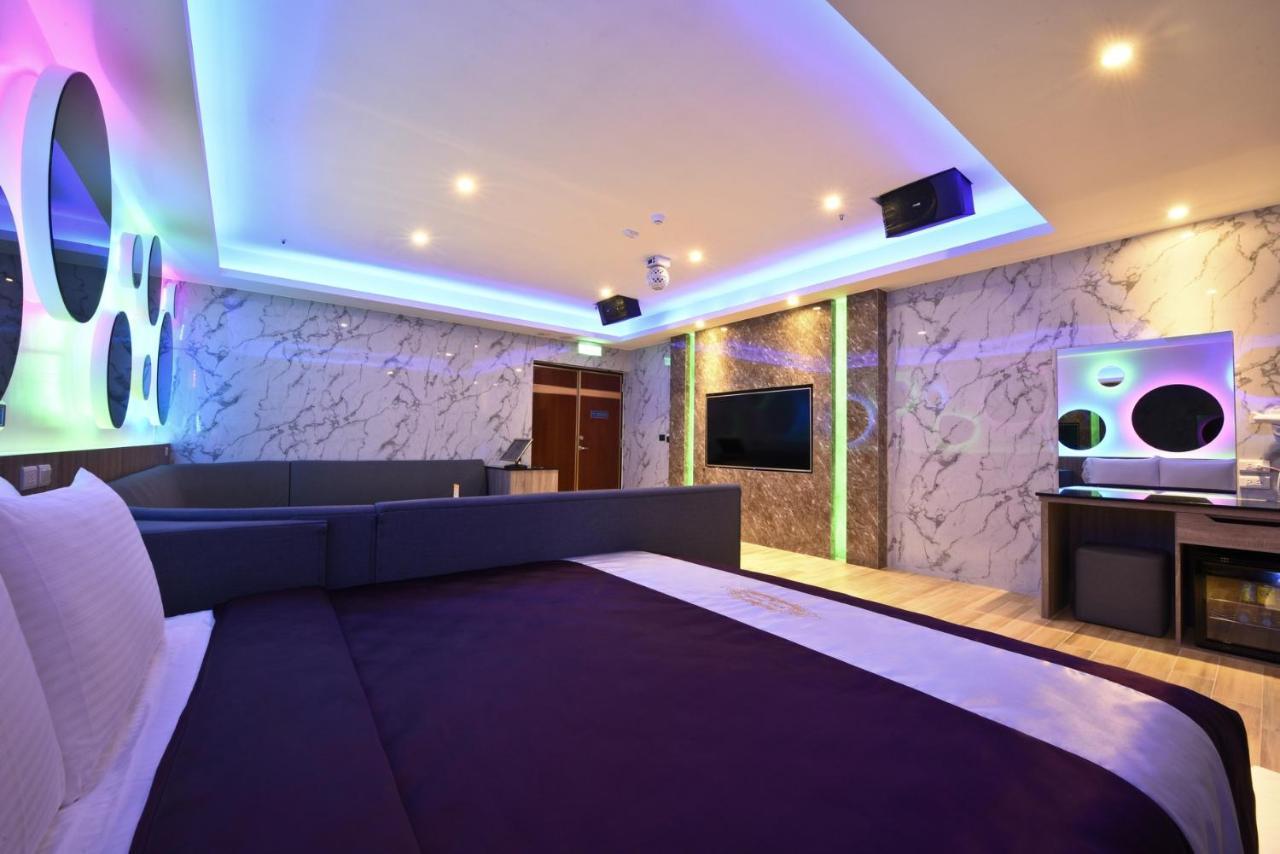 W3 Motel Lucsu Kültér fotó