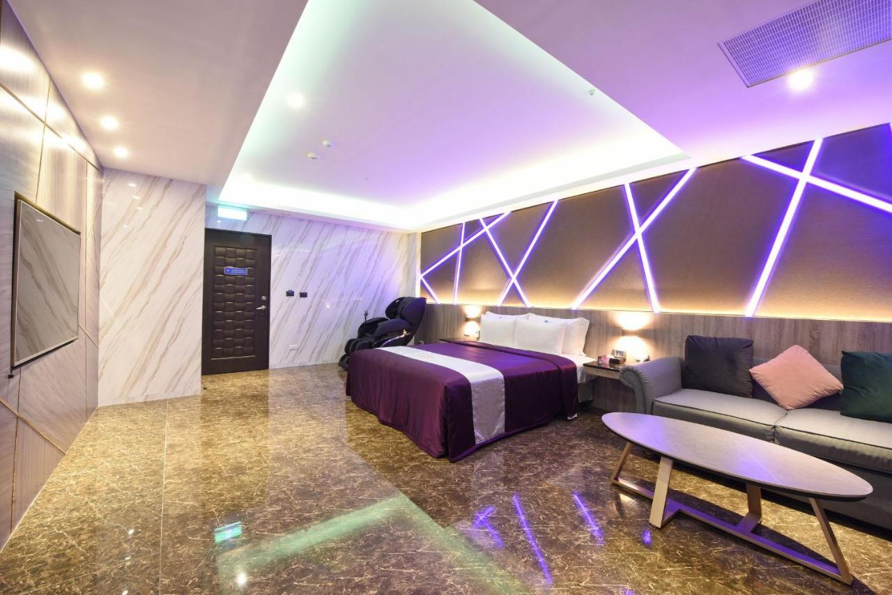 W3 Motel Lucsu Kültér fotó