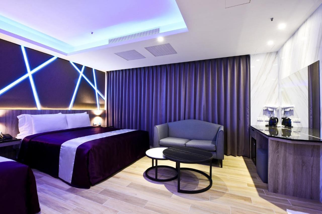 W3 Motel Lucsu Kültér fotó