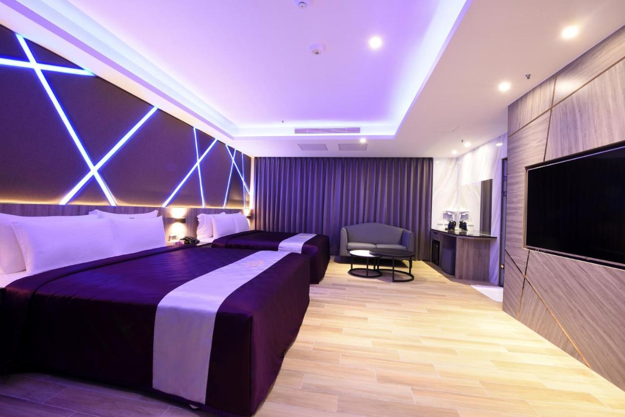 W3 Motel Lucsu Kültér fotó