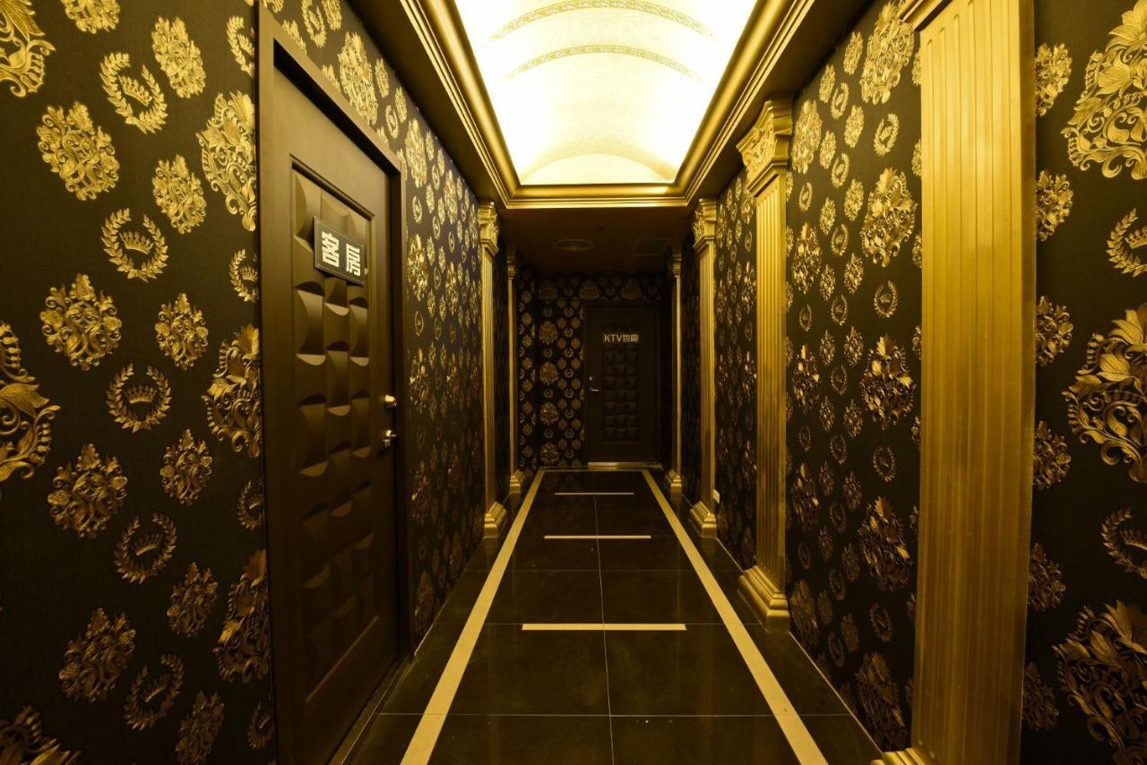 W3 Motel Lucsu Kültér fotó