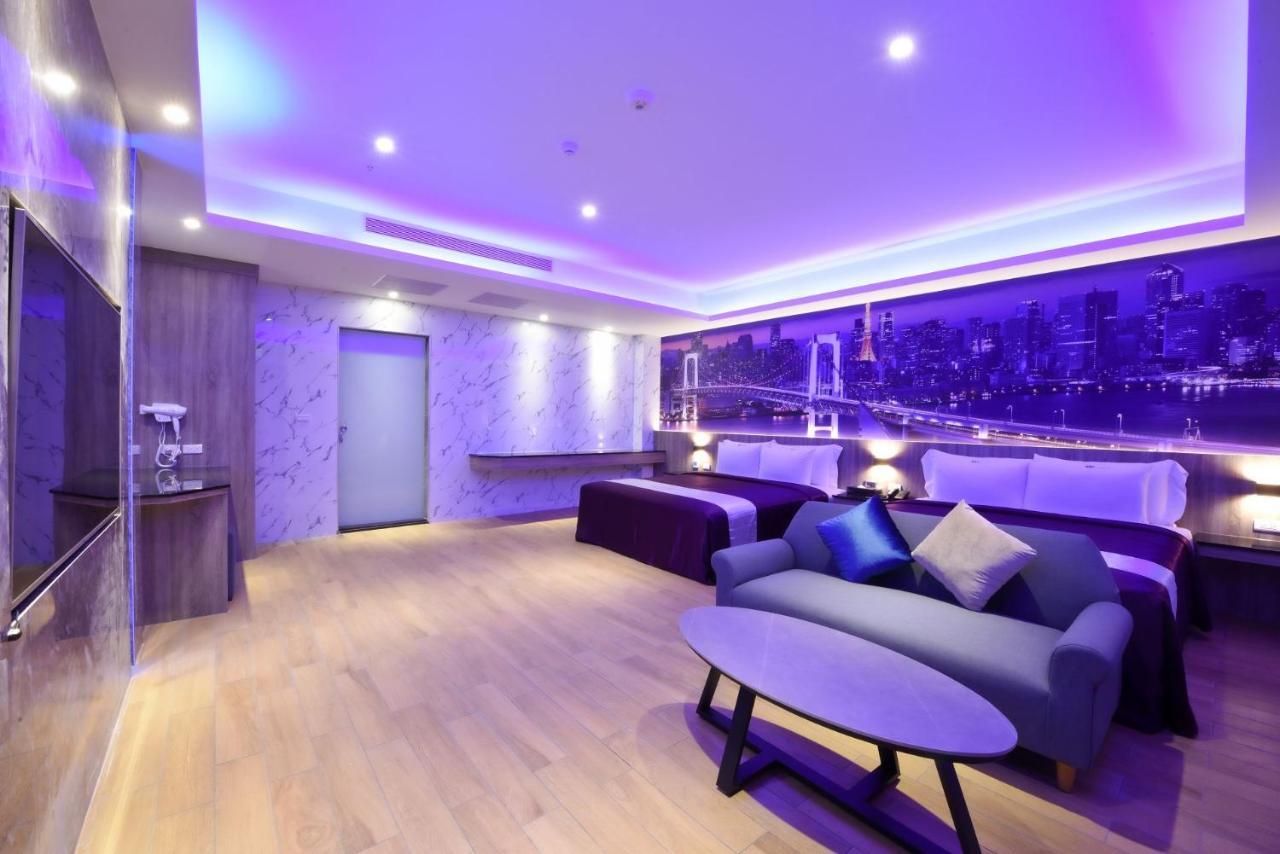 W3 Motel Lucsu Kültér fotó
