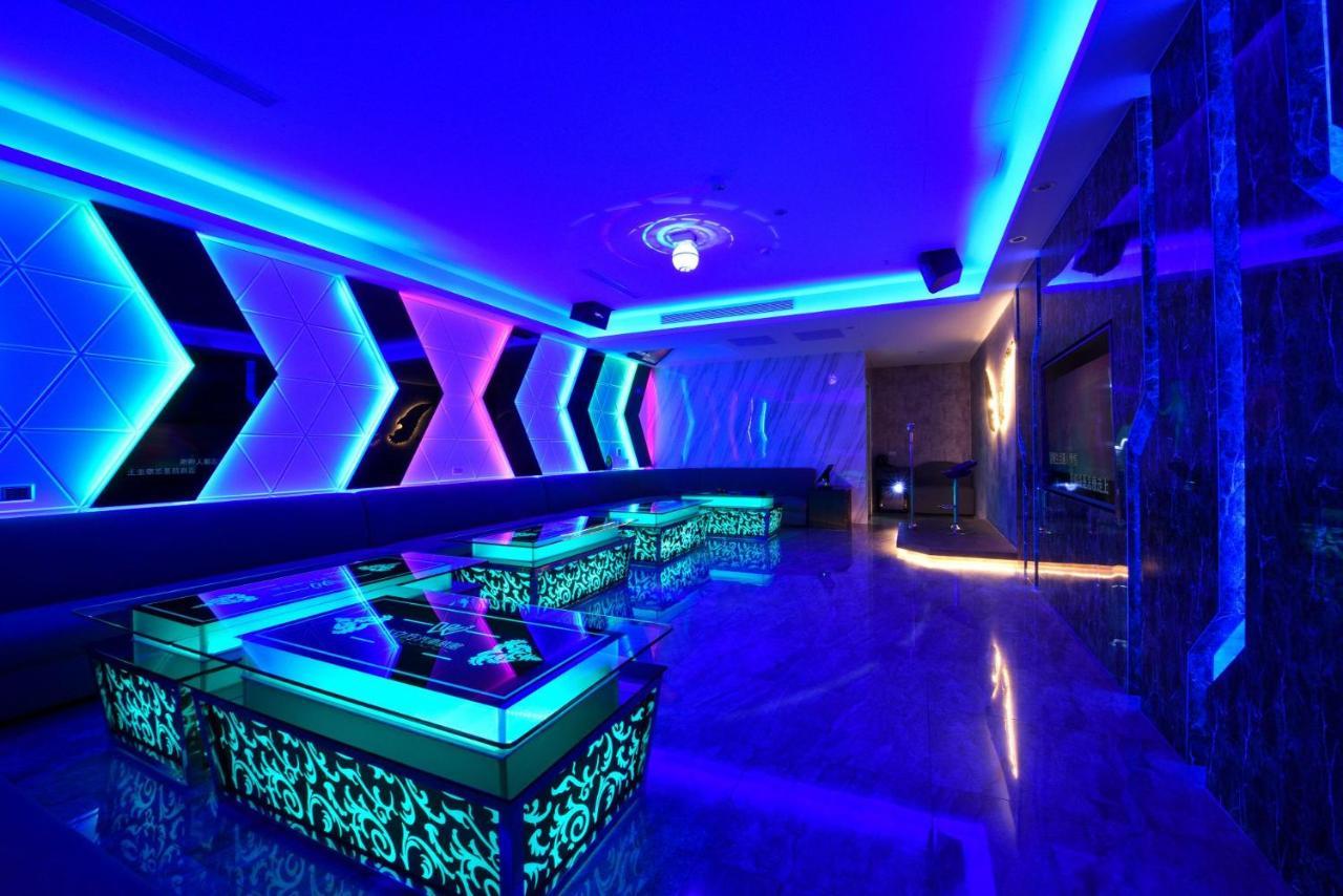 W3 Motel Lucsu Kültér fotó