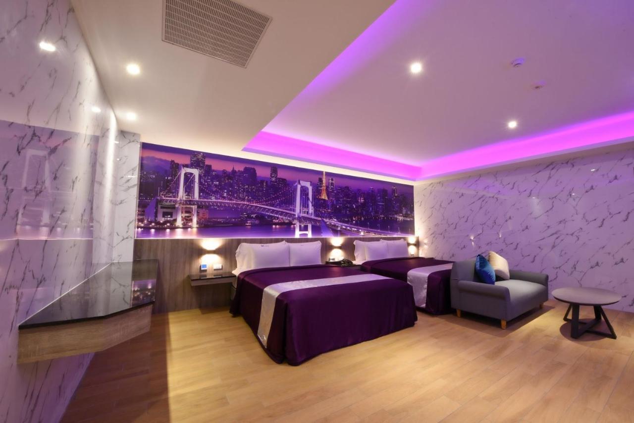 W3 Motel Lucsu Kültér fotó