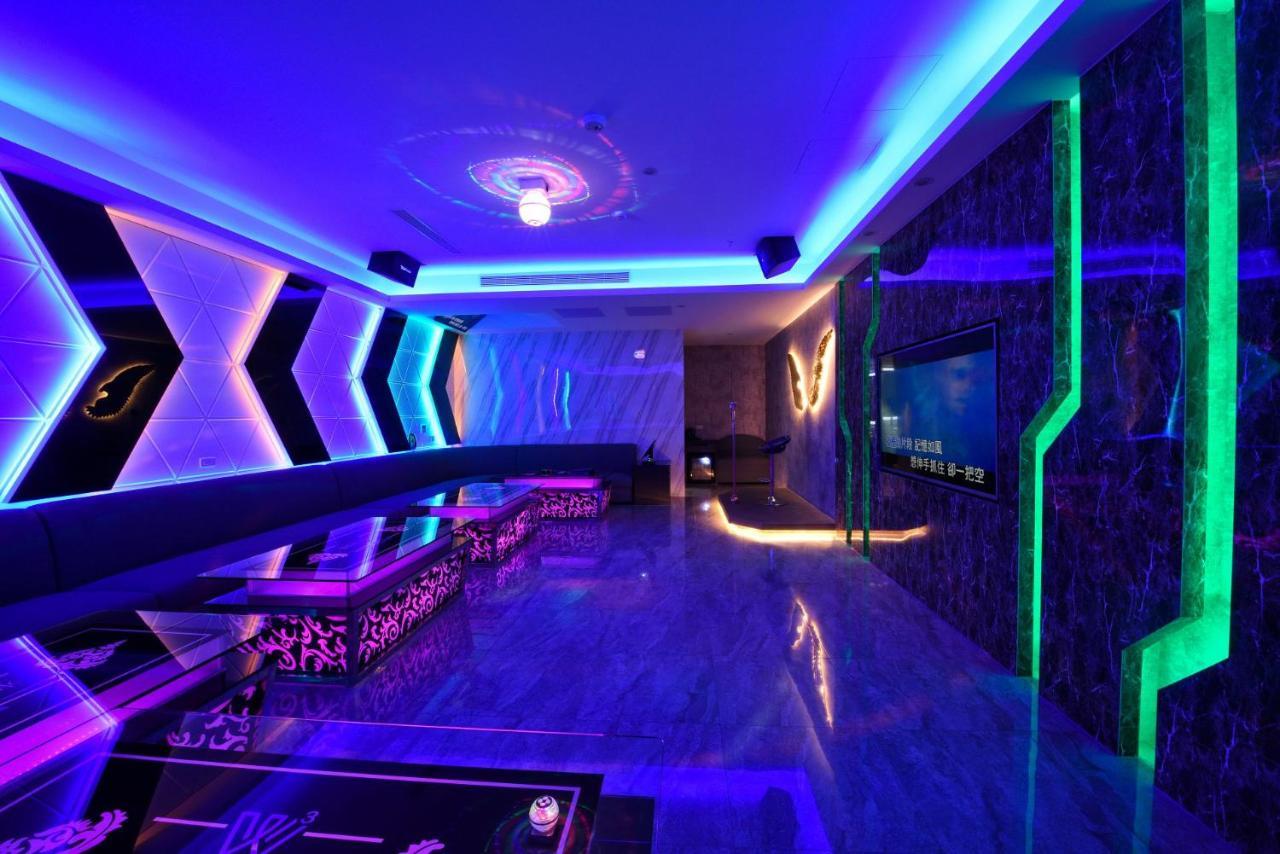 W3 Motel Lucsu Kültér fotó