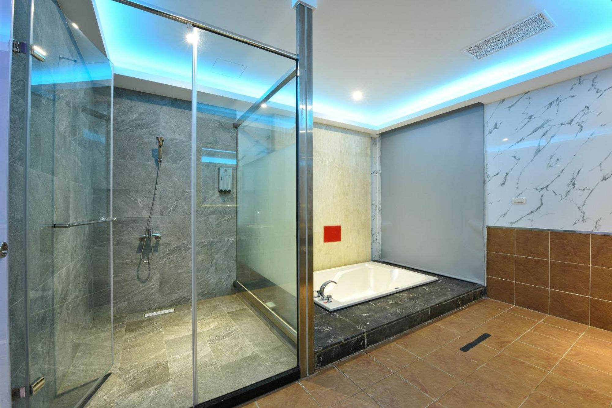W3 Motel Lucsu Szoba fotó